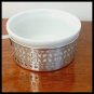 GORHAM STERLING SILVER ramekin cup holder 1920s for fondue souffle or gravy
