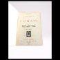 I PRATI Libro manuale HOEPLI Original edit 1909 by Marchettano book