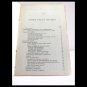 I PRATI Libro manuale HOEPLI Original edit 1909 by Marchettano book