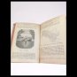 I PRATI Libro manuale HOEPLI Original edit 1909 by Marchettano book
