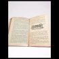 I PRATI Libro manuale HOEPLI Original edit 1909 by Marchettano book
