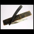 ECHO BARBER RAZOR by James Parlow & Sons In box Original 1940s ECHO BARBER RAZOR by James Parlow & Sons In box Original 1940s