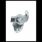 VILCA CRYSTAL ELEPHANT Made in Italy paperweight