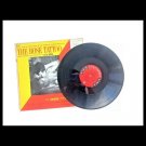 THE ROSE TATTOO 12 vinyl Movie soundtrack Magnani B. Lancaster 1955