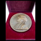 VEROI BRONZE MEDAL Beethoven 200th Anniversary Republic of San Marino