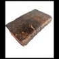 SERMON du PERE de Segaud de la Compagnie de Jesus Edition 1767