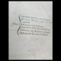 SERMON du PERE de Segaud de la Compagnie de Jesus Edition 1767