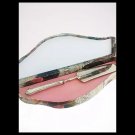 CAKE SPATULA in silver 800 Original In gift box Made in Italy 1940s