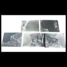 LAGO MAGGIORE Stresa Italy Military Aeronautic 5 photo 1935 WWII