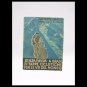 GIUSEPPE GRASSO Senza Paura Libro Ediz 1931 con firma autografa