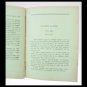 GIUSEPPE GRASSO Senza Paura Libro Ediz 1931 con firma autografa