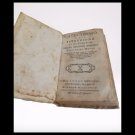 Catechismo o sia istruzione di monsignore Bossuet Meaux Libro book 1850 Catechismo o sia istruzione di monsignore Bossuet Meaux Libro book 1850