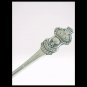 ROLEX SPOON silver Lucerne Bucherer Watches B 100 12 from 1970s