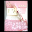 ALITALIA Airline Freccia Alata travel kit beauty set by Elizabeth Arden 1960s