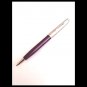 PARKER SONNET ESSENTIAL ball pen in violet purple In gift box