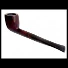 Carmignani Roma 1167 Original smoked wood smoking Pipe