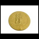 SAINT JOHN medal San Giovanni di Dio Fatebenefratelli Engrave by Savini 1987