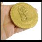SAINT JOHN medal San Giovanni di Dio Fatebenefratelli Engrave by Savini 1987