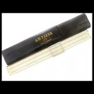 A.W. FABER CASTELL system RIETZ Model 375 slide ruler 206428