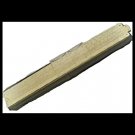 A.G. Thorton slide ruler Model 121 in wood Original 1960s in it's box