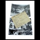 TORINO ITALY Military Aeronautic 2 photo photograph 1936 TORINO ITALY Military Aeronautic 2 photo photograph 1936