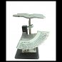 PETRUS 120 weight scale for Post Office with shipping tarrifs Original