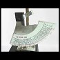 PETRUS 120 weight scale for Post Office with shipping tarrifs Original