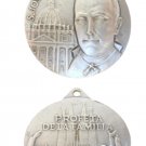 SAINT JOSEPH MANYANET medal for his proclamation Saint 2004 SAINT JOSEPH MANYANET medal for his proclamation Saint 2004