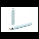 KAWECO SPORT SKYLINE fountain pen Mint color Germany Original Nib size M