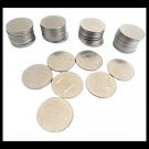 Guglielmo Marconi 47 COINS LIRE 100 Italy from 1974 Zecca