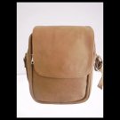 SOUTH AFRICAN buffalo leather Messenger bag flap & Cross shoulder strap SOUTH AFRICAN buffalo leather Messenger bag flap & Cross shoulder strap