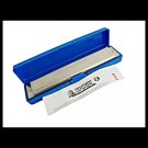 HOHNER harmonica Big Valley International Key of C Germany in box +Book