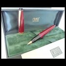 CROSS SOLO RED roller ball pen In gift box with guarantee Original