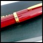 CROSS SOLO RED roller ball pen In gift box with guarantee Original