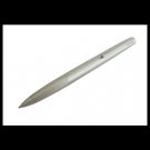 LAMY AION Ball pen in metal Ballpen Designed by Jasper Morrison