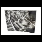 TOWER of PISA Italy Torre di Pisa Military Aeronautic photo photograph 1936 WWII