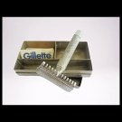 Beter Spain shaving razor TRAVEL SHAVING kit Set in box Original 1950s