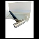 GILLETTE SHAVING RAZOR Model Slim Twist in box Original 1970s