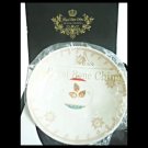 ROYAL BONE China Collection bowl plate New in gift box