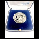 Associazione Stampa Agricola PRESS MEDAL Italy Original 1979