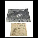 CASERTA Castelluccia ITALY Reggia Military Aeronautic photo photograph 1936