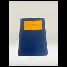 COL KRASSIN alla Tenda Rossa Libro book Giudici edition Moneta 1929