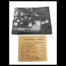 ANZIO Ville Italy Military Aeronautic photo photograph 1936