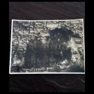 VILLA D'ESTE Tivoli Italy Military Aeronautic photo photograph 1936