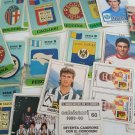 76 FIGURINE CALCIATORI ALBUM PANINI campionato 1989 1990 soccer stickers 76 FIGURINE CALCIATORI ALBUM PANINI campionato 1989 1990 soccer stickers
