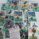 191 FIGURINE CALCIATORI ALBUM PANINI 1992 1993 soccer stickers