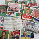 250 FIGURINE CALCIATORI ALBUM PANINI 1998 1999 TUTTE DIVERSE