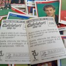 630 FIGURINE CALCIATORI ALBUM PANINI 1998 1999 soccer stikers 630 FIGURINE CALCIATORI ALBUM PANINI 1998 1999 soccer stikers