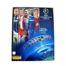 UEFA Champions League 2010 2011 Panini album COMPLETISSIMO UEFA Champions League 2010 2011 Panini album COMPLETISSIMO