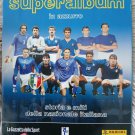 CALCIATORI SUPERALBUM PANINI COPPA DEL MONDO 1974 completo -6 figurine